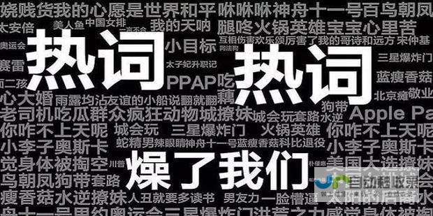 从热点事件到社交媒体风潮-热门话题跟帖全解析