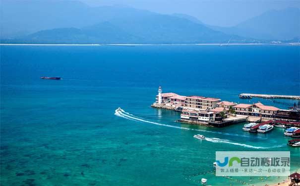 海南蜜月旅游的诱惑与魅力