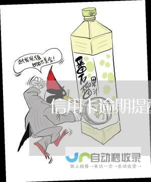 逾期还款怎么办-试试这两种解决方案！