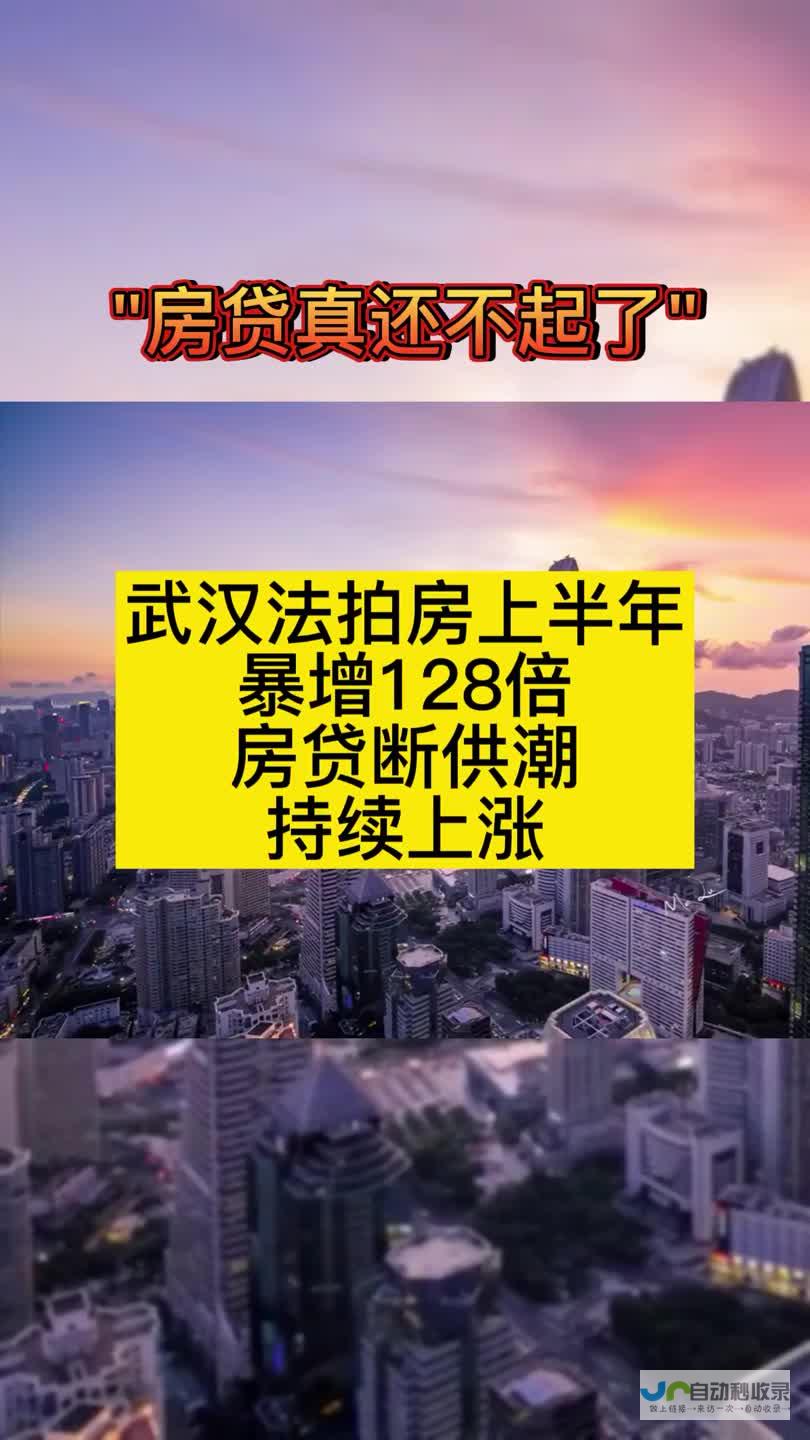 武汉法拍房房源信息哪里查看-最新公告一网打尽