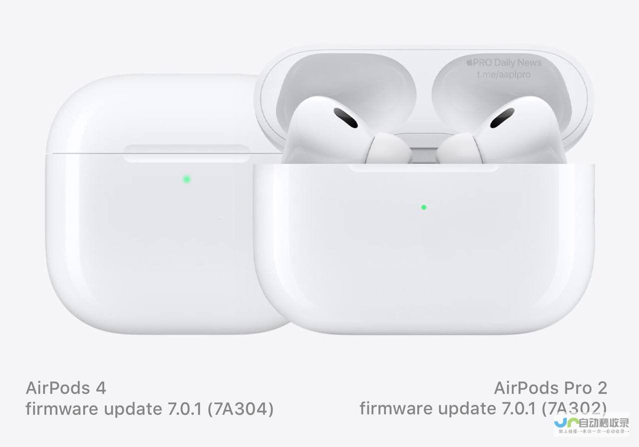 4引领智能穿戴新潮流-AirPods-科技巨头再掀革新风暴