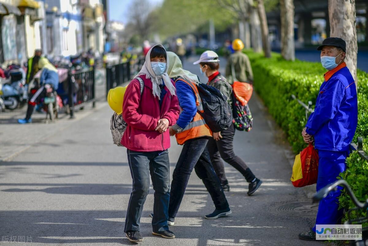 针对超龄农民工就业难题-各地如何应对