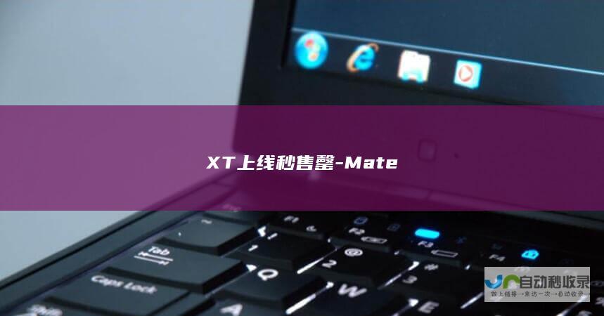 XT上线秒售罄-Mate