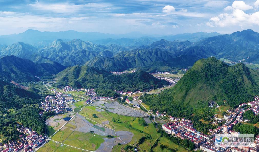 到-奋进强国路-靠山毁山-阔步新征程·老区行丨从-靠山养山