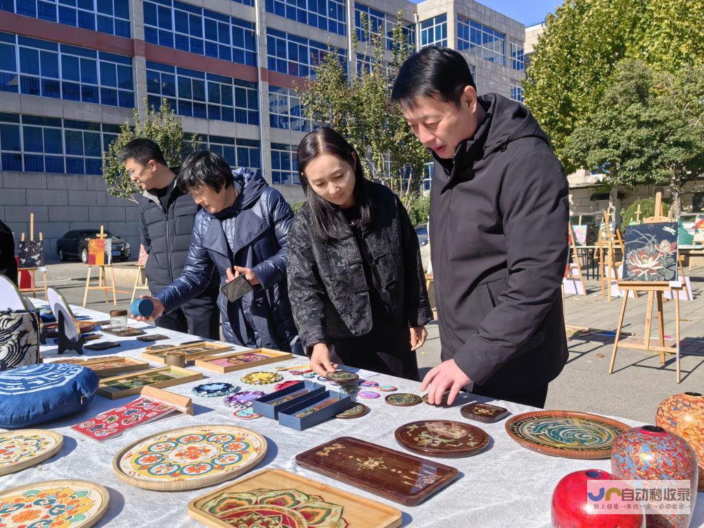 技艺精湛展风采-青春热血铸辉煌