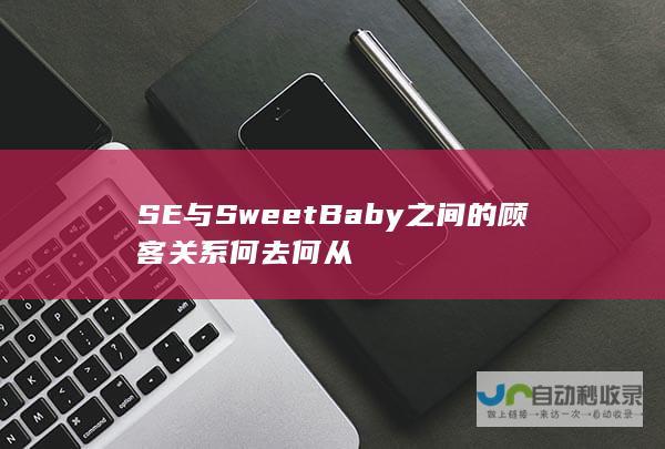 SE与SweetBaby之间的顾客关系何去何从