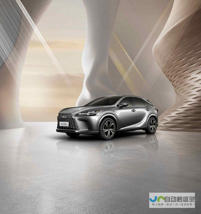 300-豪华RX系列迎来新成员RX-LEXUS家族的新里程碑