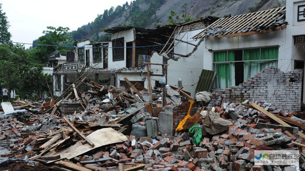 江夏区地震活动引起关注