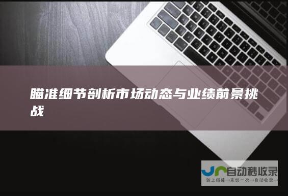 瞄准细节剖析市场动态与业绩前景挑战