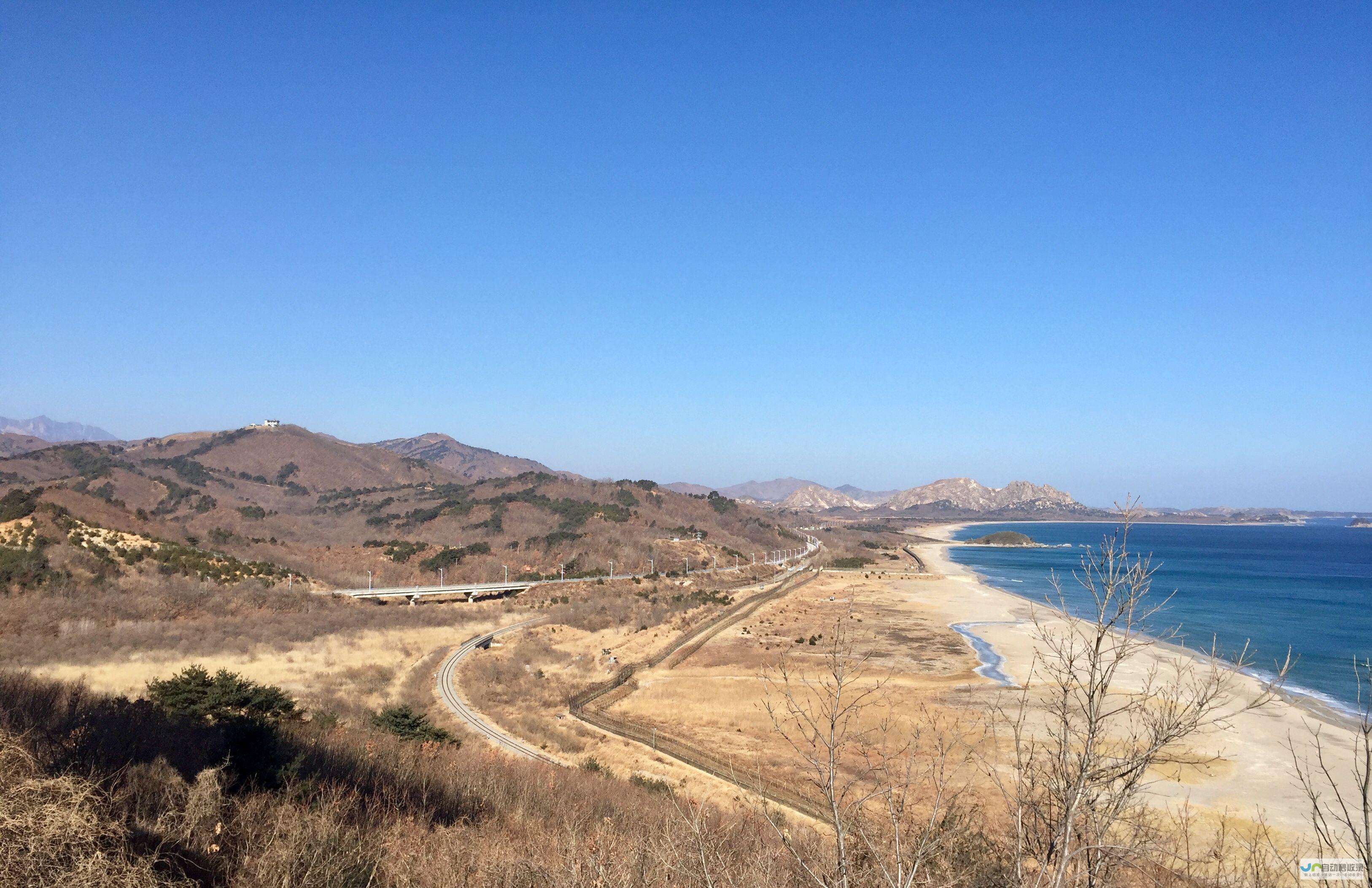 朝韩边境紧张局势再度升级，军队备战态势引人关注