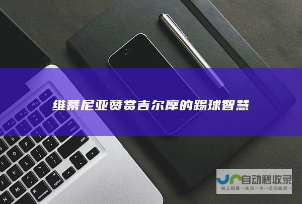 维蒂尼亚赞赏吉尔摩的踢球智慧