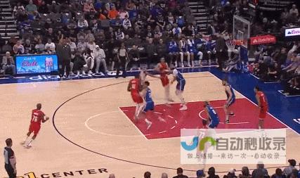 他经历五次断腿手术终成NBA新星