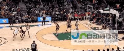 NBA赛场风云突变！第一疯批大战即将上演！