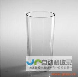 玻璃材质的选择决定水杯品质