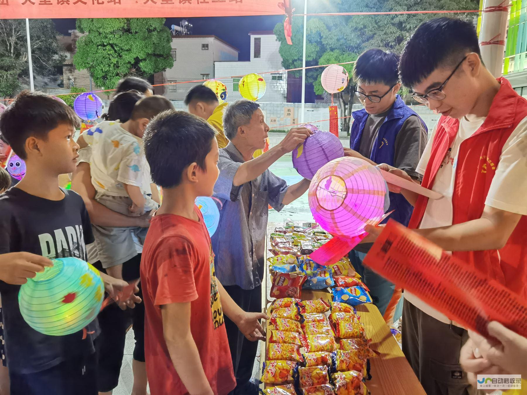 精彩活动纷呈，共襄消费盛举