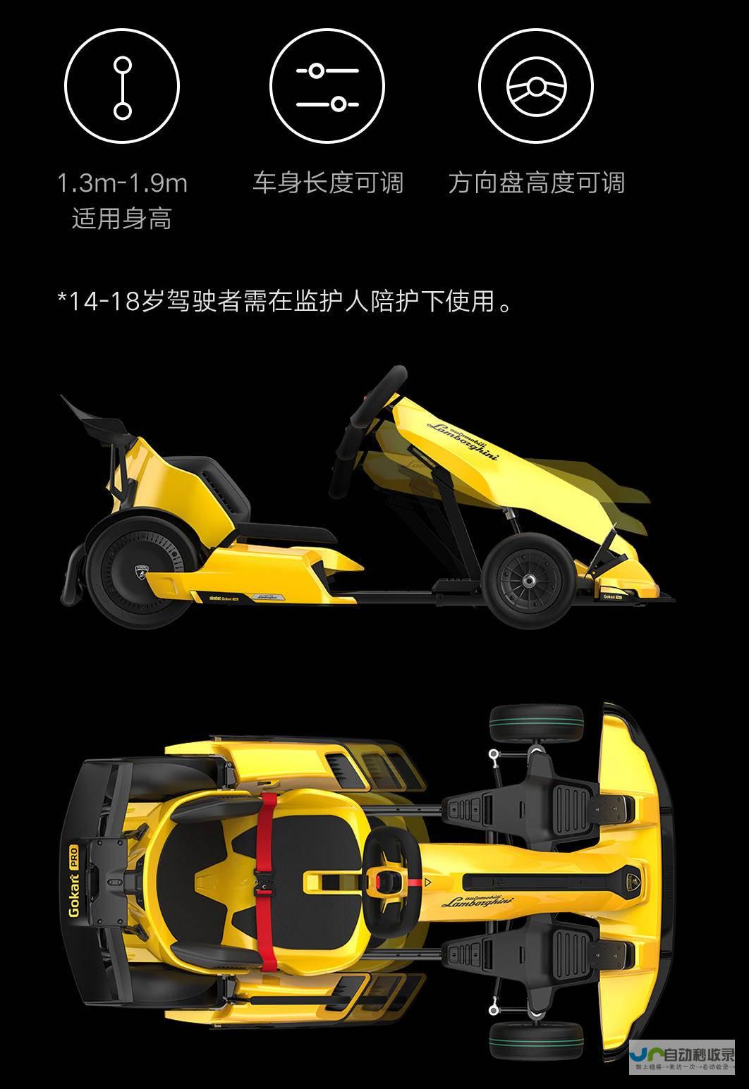 九号卡丁车 Pro 2 迎接国补新低，现仅售 6508 元（原价 8799 元）