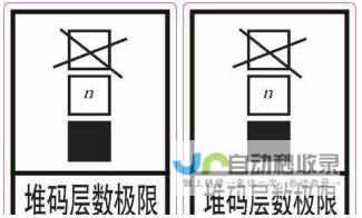 热水器堆码层数极限的具体含义是什么？