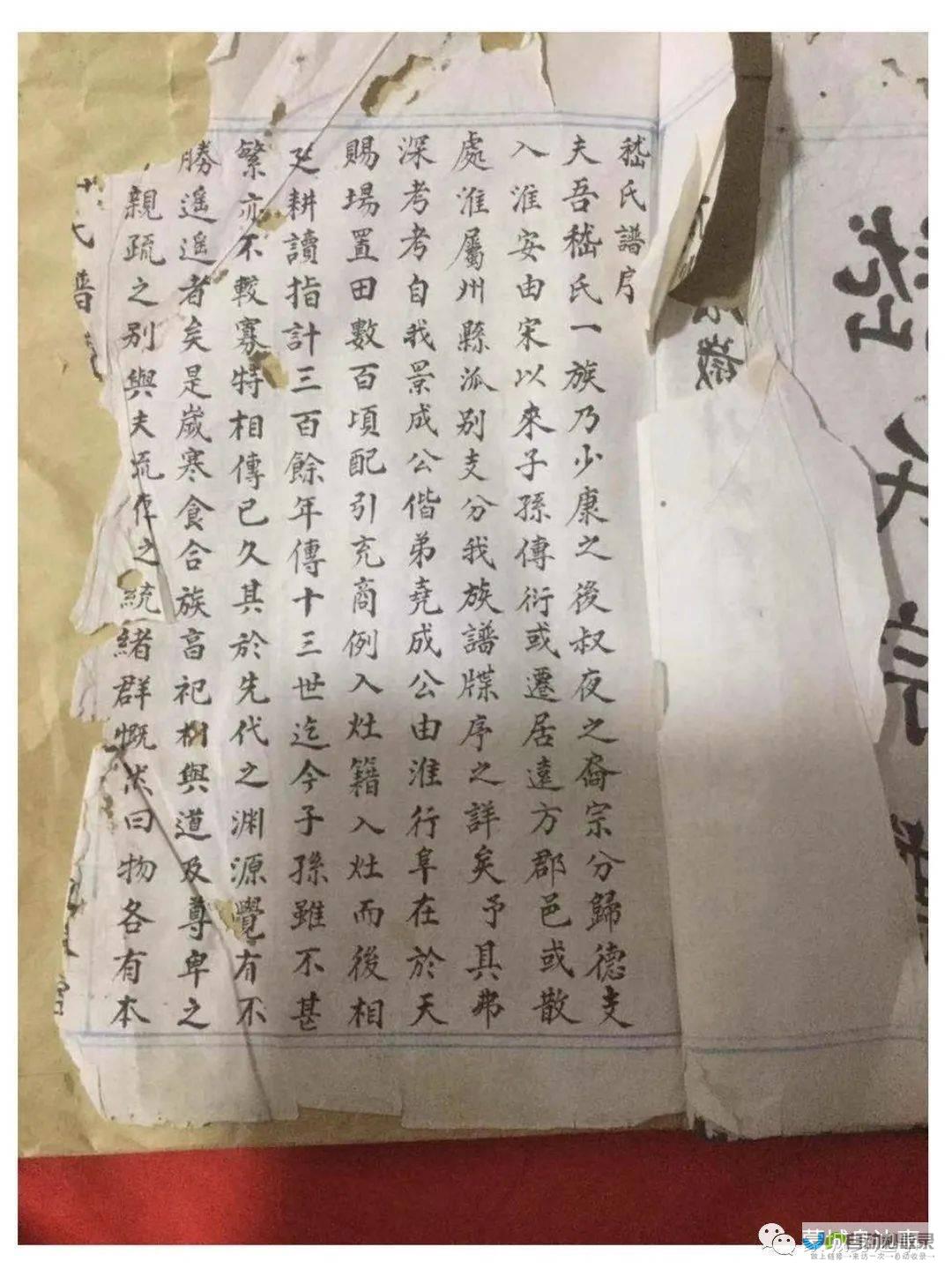 探寻妫姓的起源与发展