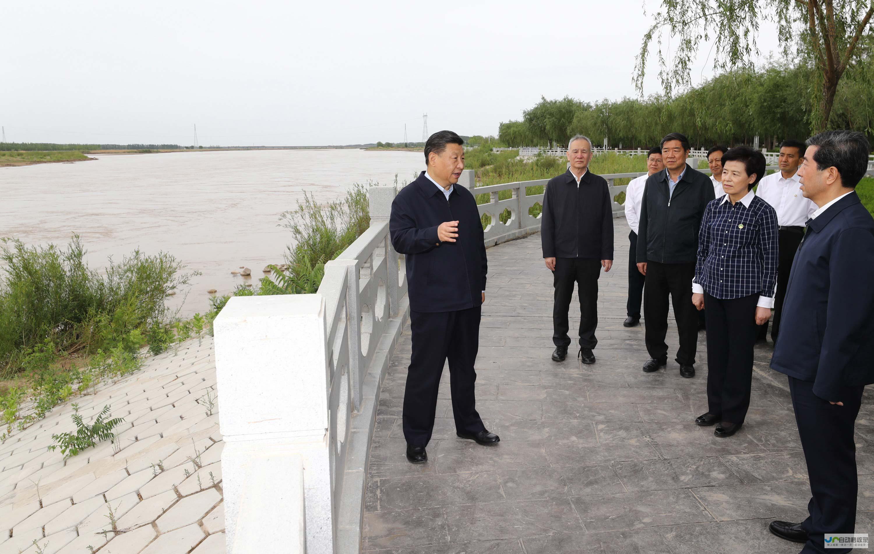 习近平湖北之行聚焦化发展