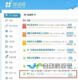 热门话题下的实时互动：跟帖的力量与魅力