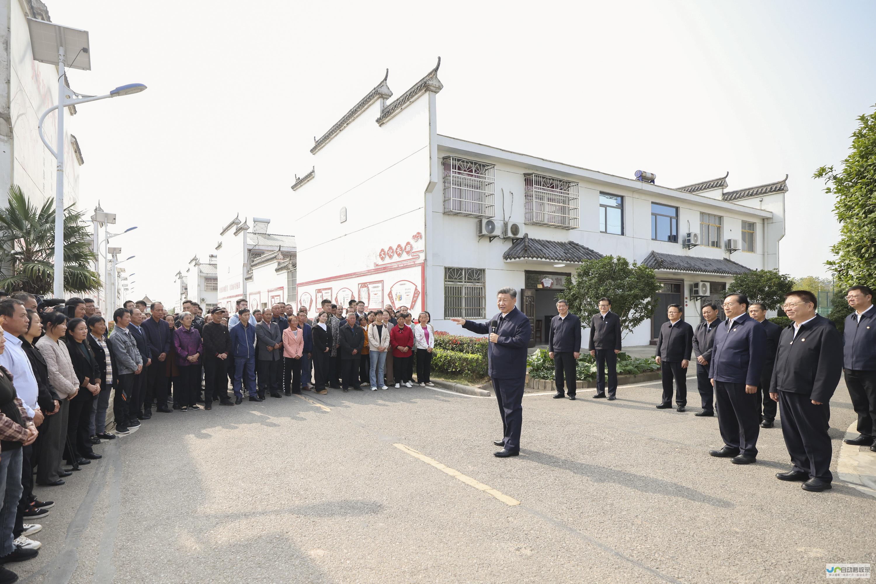 为人民群众带来实实在在的福祉