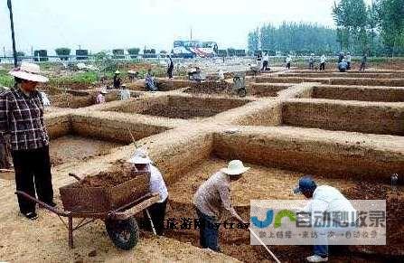 大汶口镇两村参与新建铁路建设