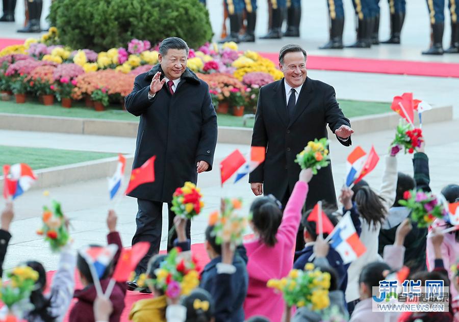 习近平同意大利总统会谈：每一次交流都能够深化友谊 增进互信