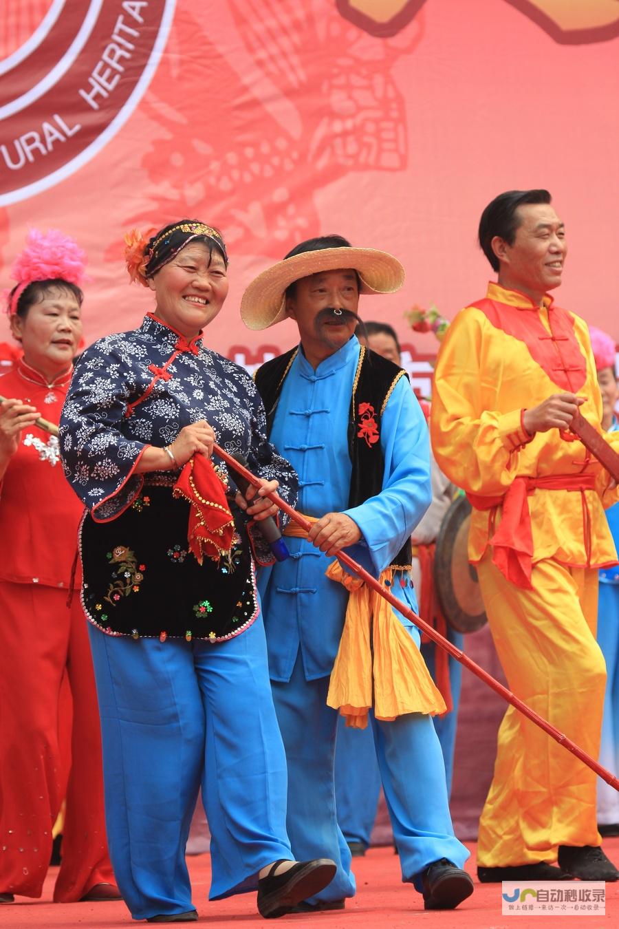 安徽祭祖之行触动情感，胡一虎泪洒现场