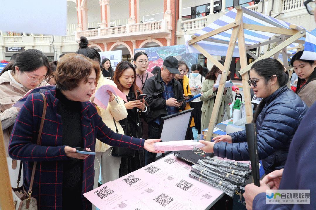 多元活动丰富多彩，彰显人才汇聚之势