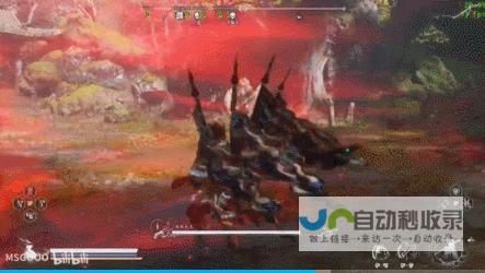 揭开面纱之下惊艳心灵的《黑神话》京剧MOD！炫目大圣脸谱散发帅气逼人风采！》