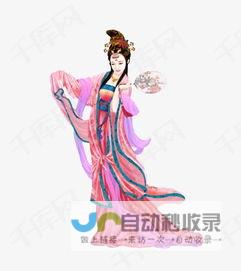 唐朝女子的面容特征与审美眼光探究