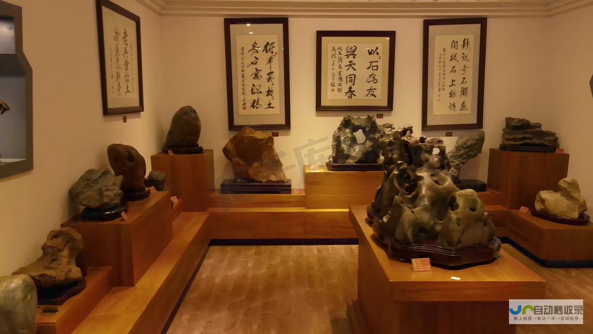 展示文物魅力，激活历史价值