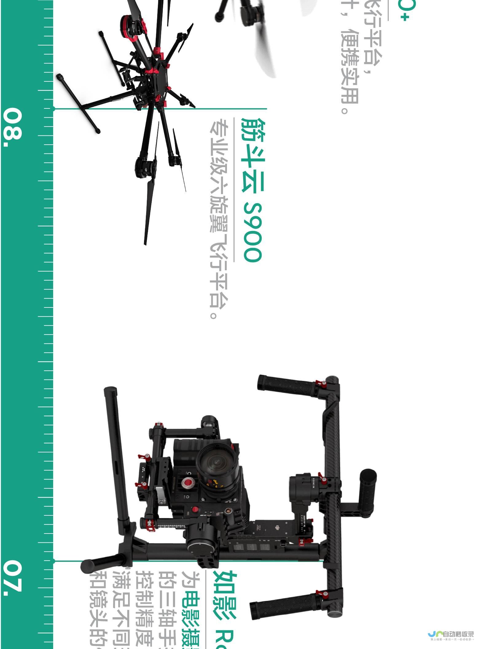 介绍DJI Air 3S的新特性