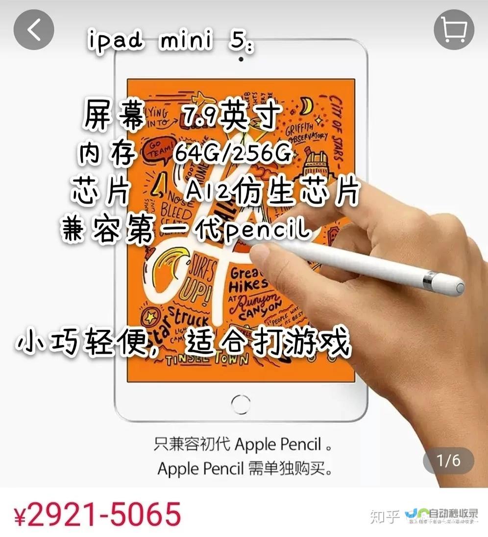 iPad用户必看