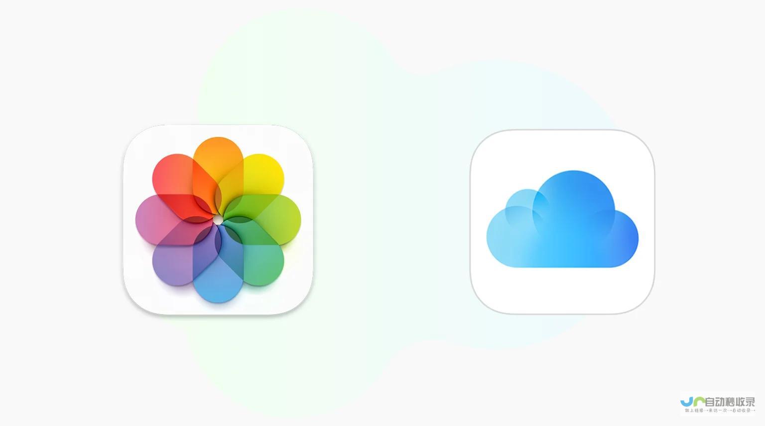 iCloud