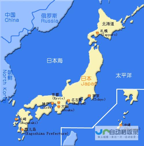 日本北海道海岸再现大量死亡沙丁鱼现象