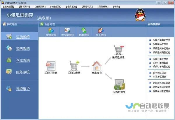 轻松掌握企业信用代码查询技巧