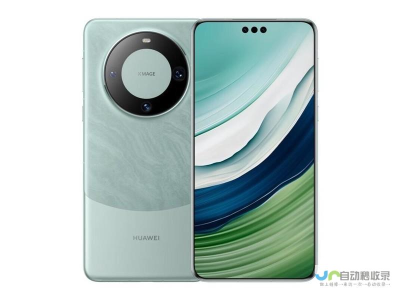 Mate 60引领潮流 科技巨头华为再掀热潮 成为行业焦点