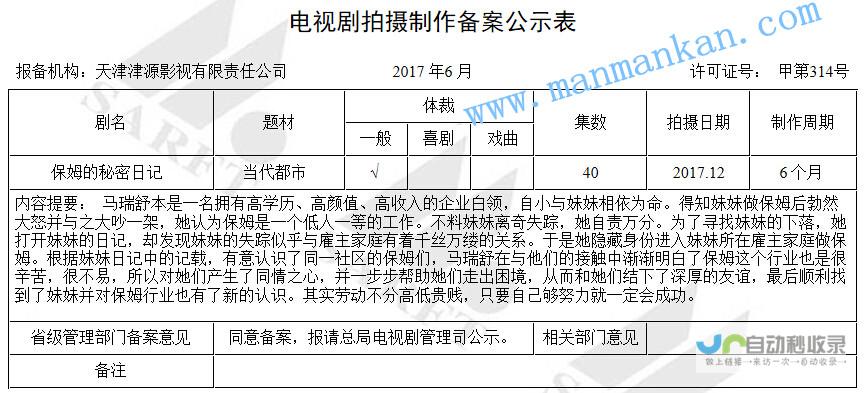 揭秘保姆如何挪用巨额资产风险隐患重重