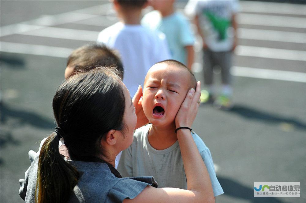 为中小学生开启志愿服务之旅