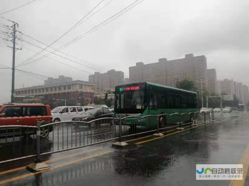 郑州公交应急抢险队伍全力备战春运 风雨无阻保障市民出行安全