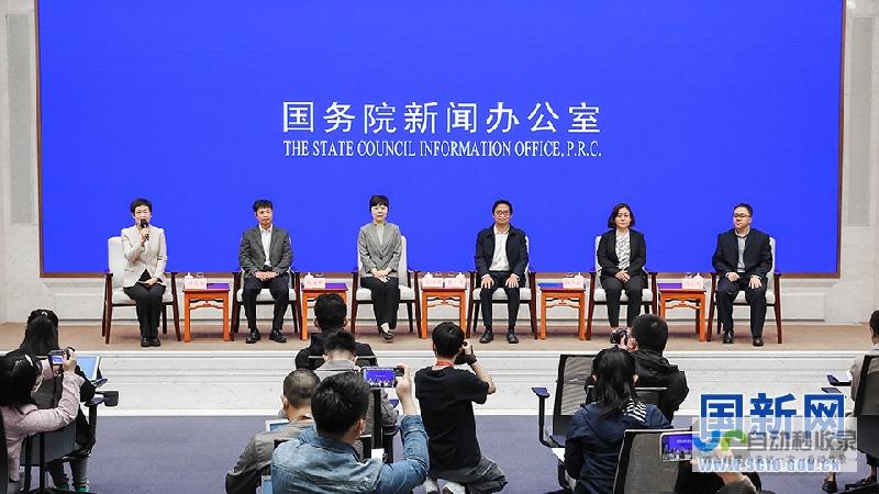 欢迎中外记者采访十四届全国人大三次会议和全国政协十四届三次会议 盛会瞩目 全球聚焦