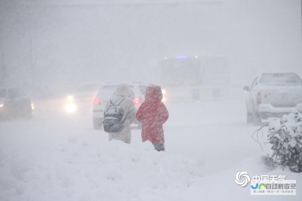 探究暴雪天气下的车主新挑战 解析春运交通困境