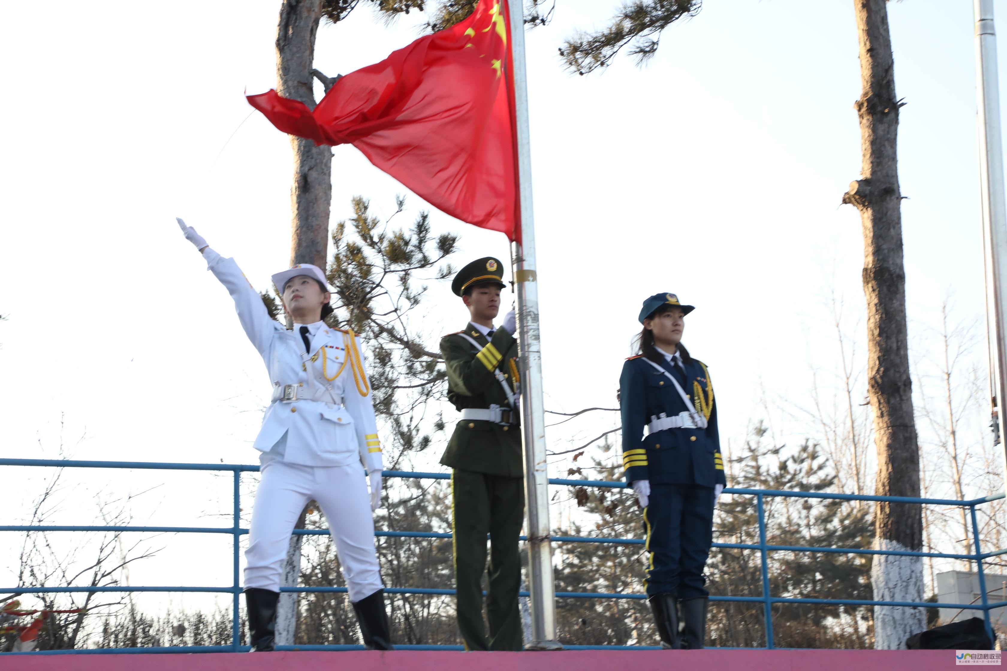 迎接国风战术的全新挑战！ 除夕之夜