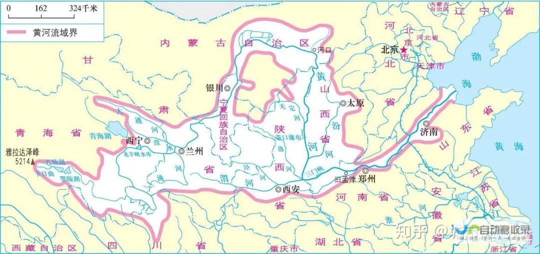 黄河高滩区群众搬迁圆梦