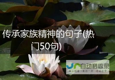 传承家族情感 七兄弟携手重塑老宅