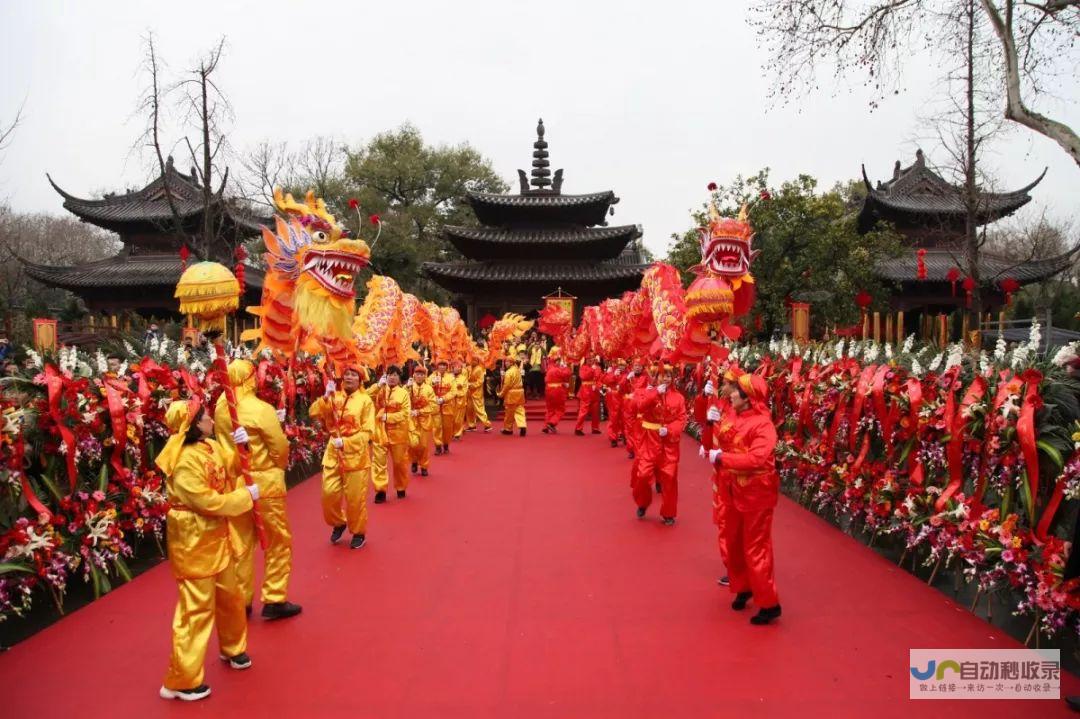 不出正月都是年 很高兴总统先生来华同中国人民一起欢度新年 习近平