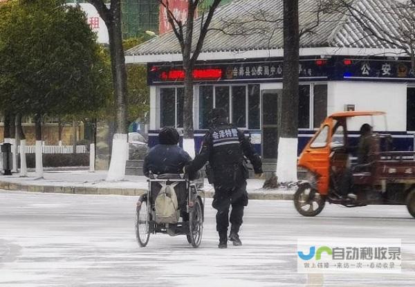 有效应对恶劣天气挑战 江西高速措施展现行业担当