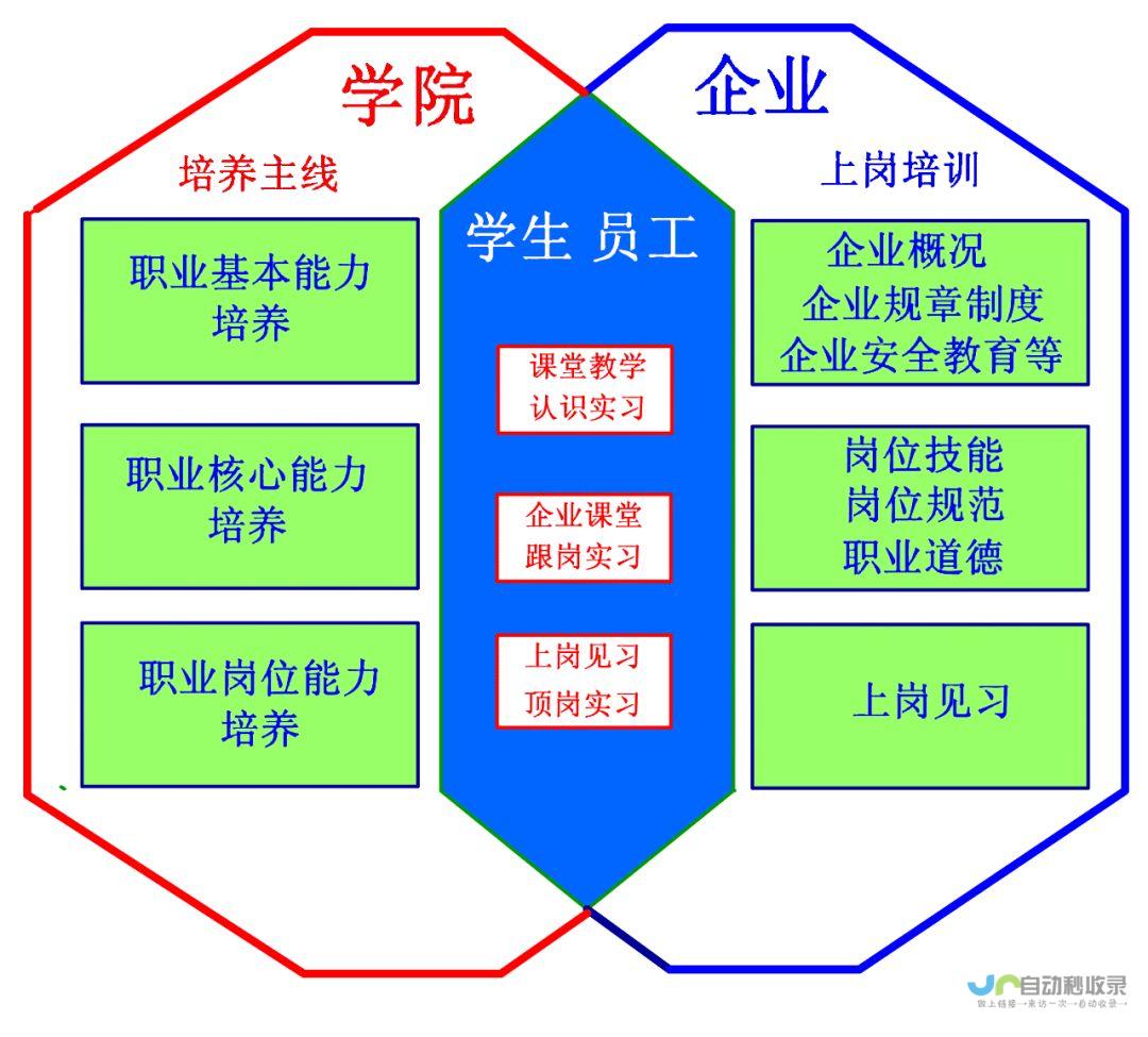 打造协同合作新格局 明确高层管理角色