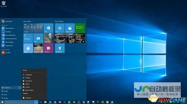 10操作系统 全面解析Windows